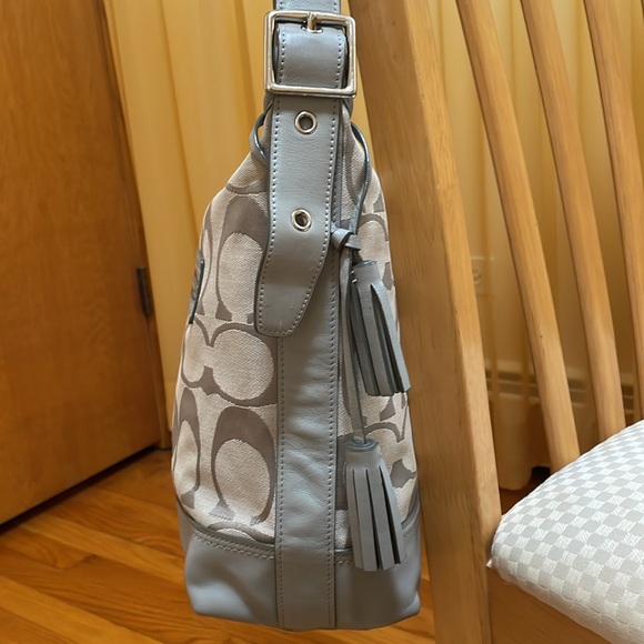 Coach Purse - Picture 6 of 13